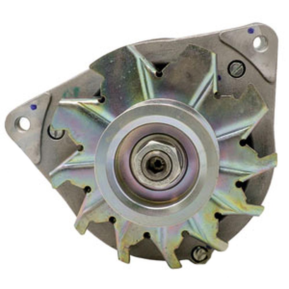 1100-0572 - Alternator Fits Ford/New Holland