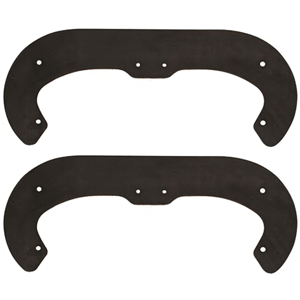 Snow Blower Paddles, Scraper, Belt & Primer Bulb Fits Toro Replaces 66-7460