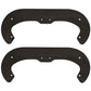 758780 841980 759010 Paddles Belt Bulb & Scraper Fits Toro 38170 Snow Throwers