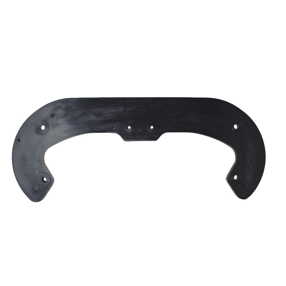 One New Aftermarket Replacement Heavy Duty Snow Blower Paddle (Polyurethane)
