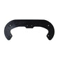Heavy Duty Snow Blower Paddle (Polyurethane) Fits Toro Replaces 84-1980