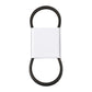 84002670 Auger Drive Belt Fits Simplicity 18" Snow Thrower 618 SS 1697098-01
