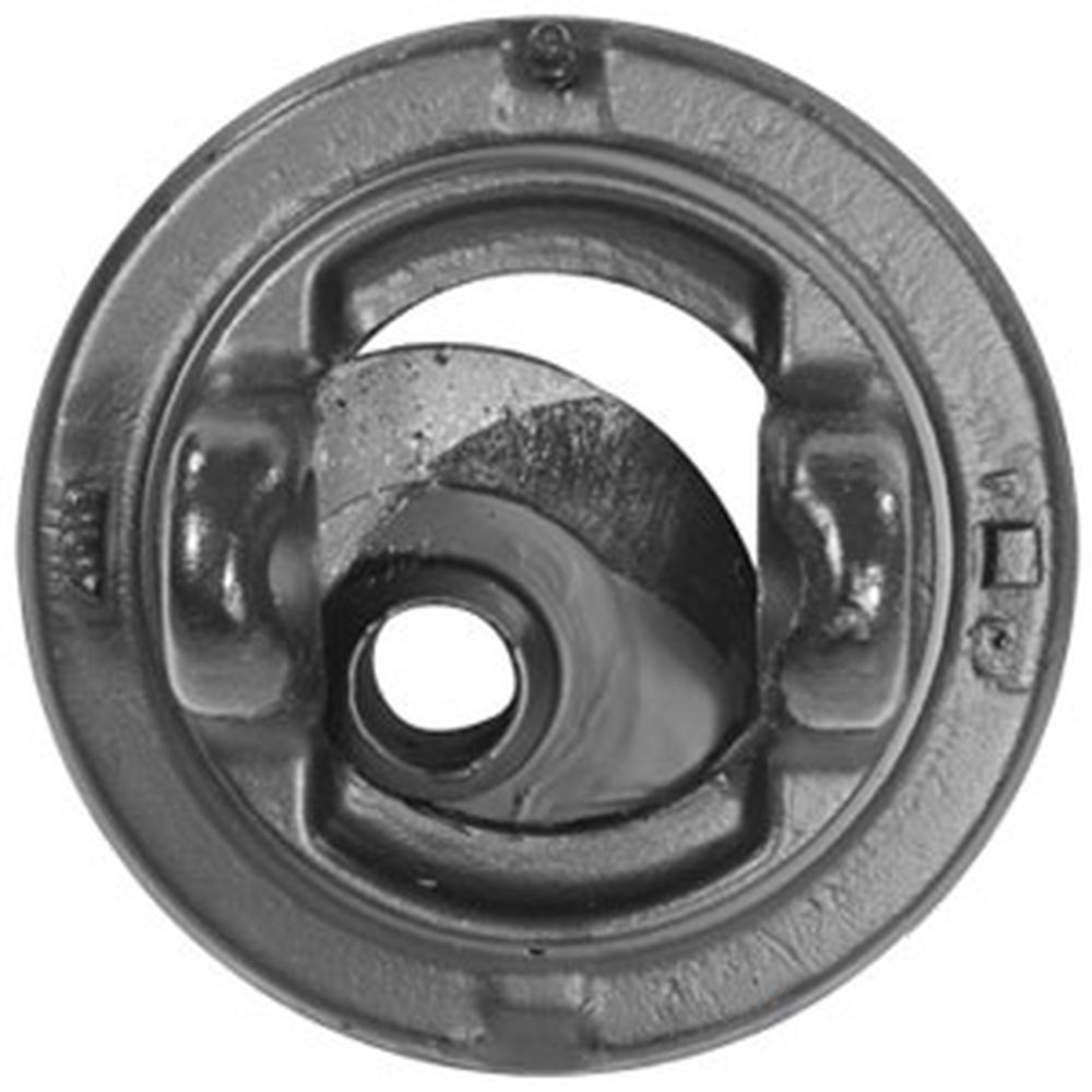 CV Center Yoke Fits John Deere Replaces AW28279