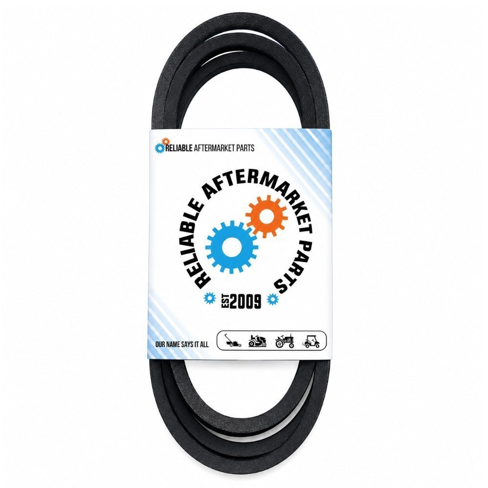 Returns Elevator Drive V-Belt (RH) Fits NH Combines CX8080 CX8090 CX840 CX860