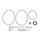 840845000 KIT BRAKE SEAL Fits Timberjack Models