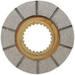 Brake Disc Fits Timberjack Models 841061900