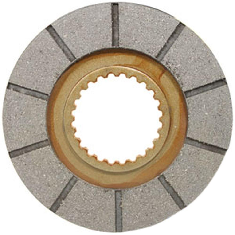 Brake Disc Fits Timberjack Models 841061900