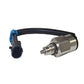 Fuel Stop Solenoid Fits Case/International Harvester