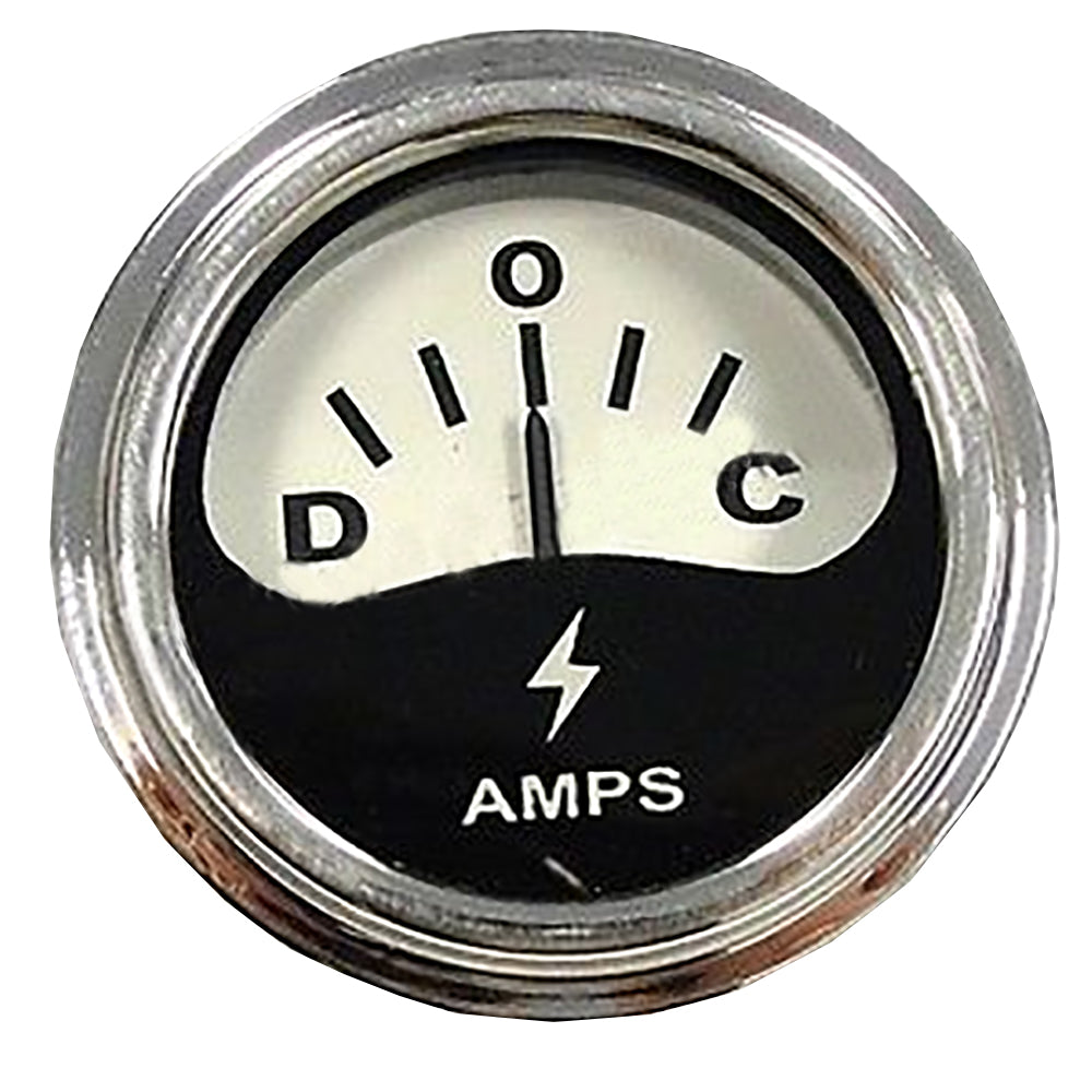 Tractor Ammeter Amp Gauge 766 966 1066 1568 1341322C1 533990R1 Fits IH FARMA