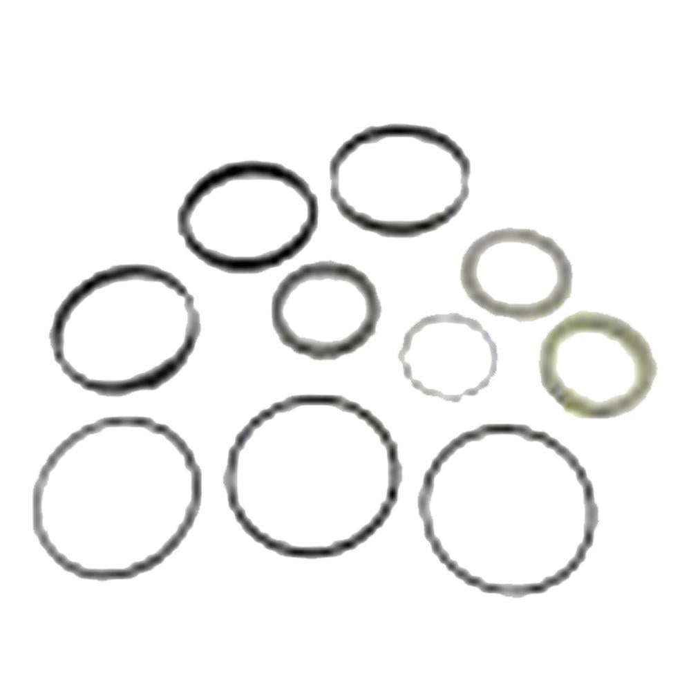 84209920 New Hydraulic Cylinder Seal Kit Fits Ford NH B95 LB110 LB75B +