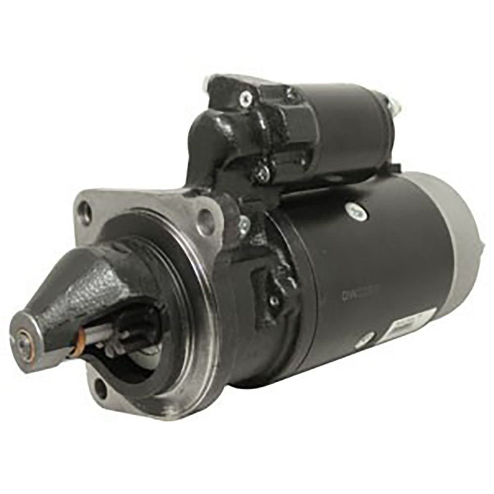 Starter Fits Case/International Harvester Replaces 47906044