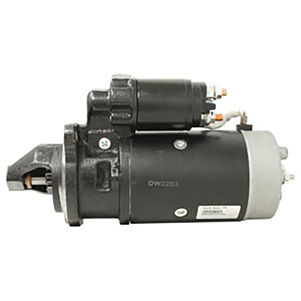 Starter Fits Case/International Harvester Replaces 47906044