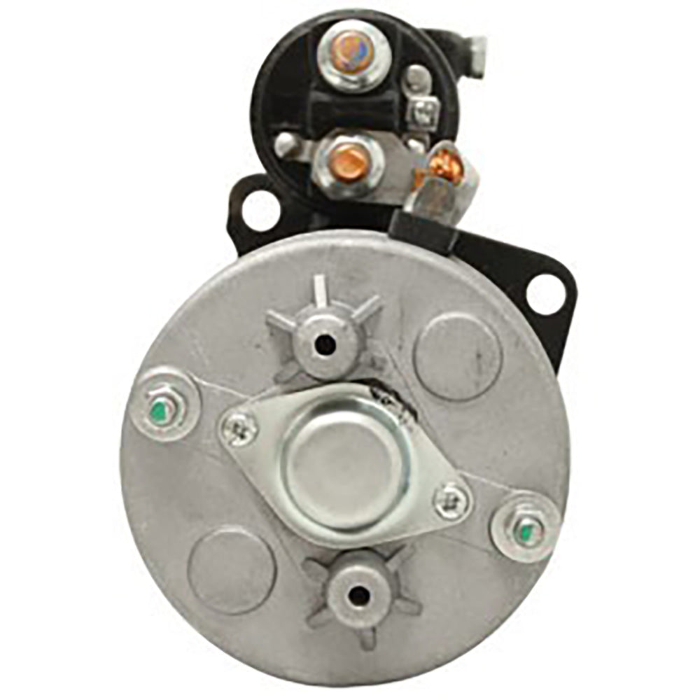 Starter Fits Case/International Harvester Replaces 47906044
