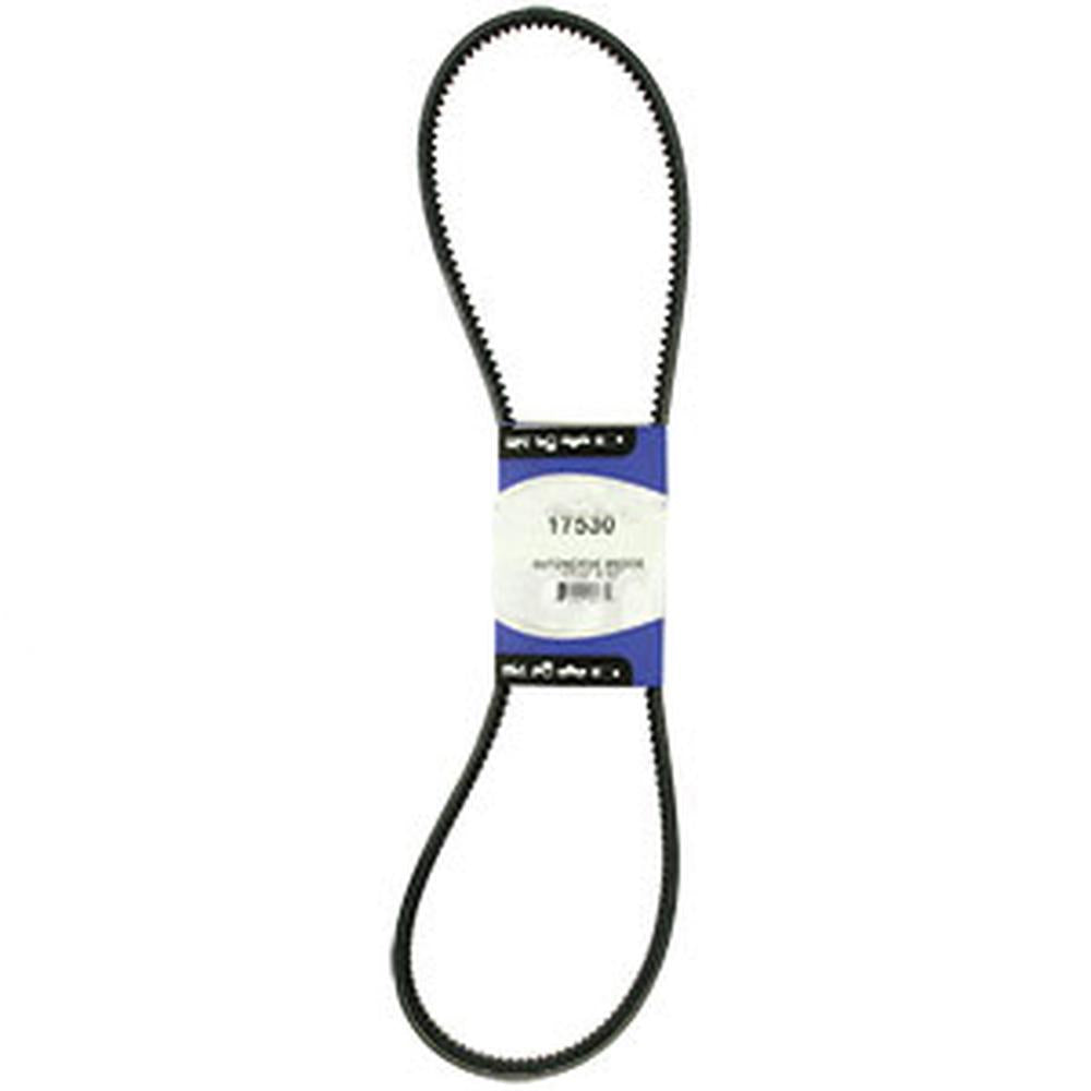 843198M1 Fan Belt Fits Massey Ferguson Tractor 135 165 175 Tractors Ind. 20 30