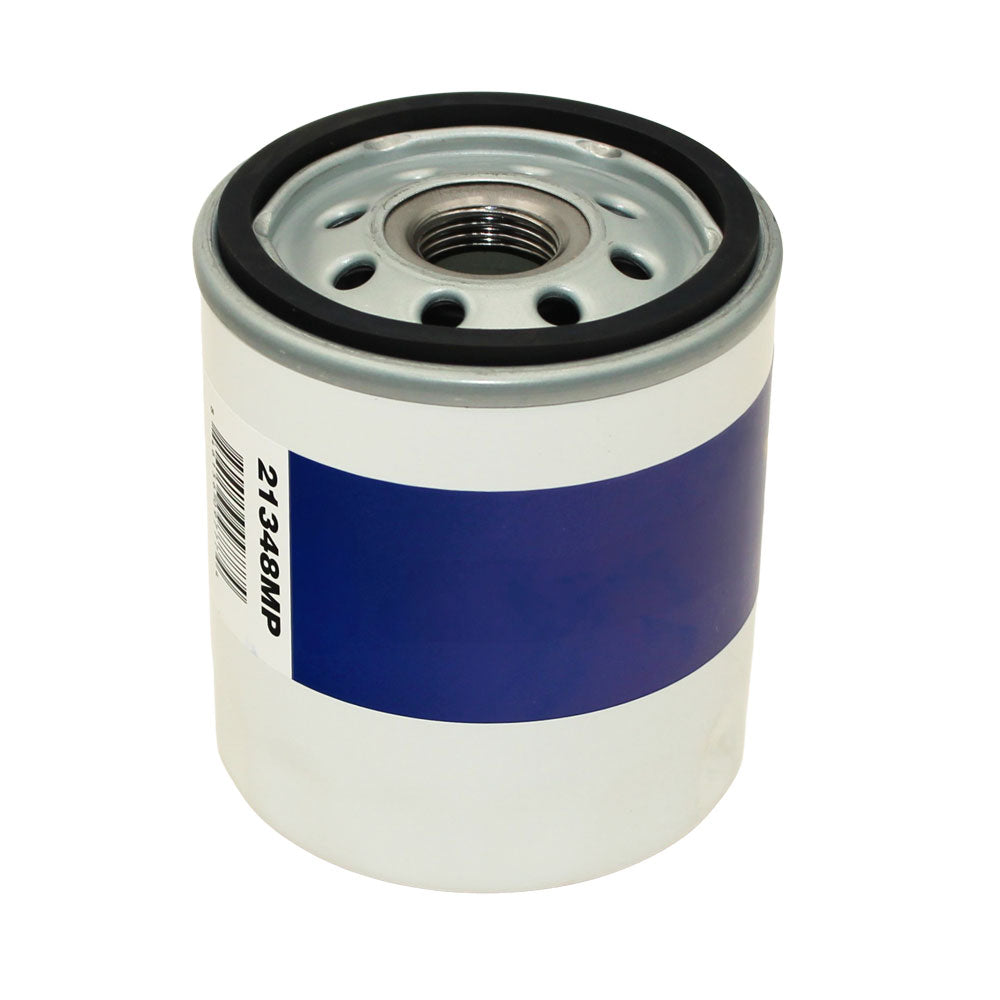 Lube Filter Fits Daewoo Replaces 3870841