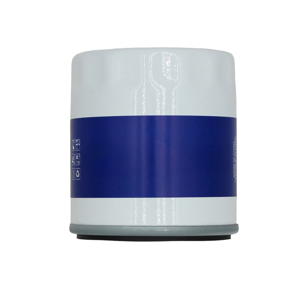 Lube Filter Fits Hesston Replaces 3870841
