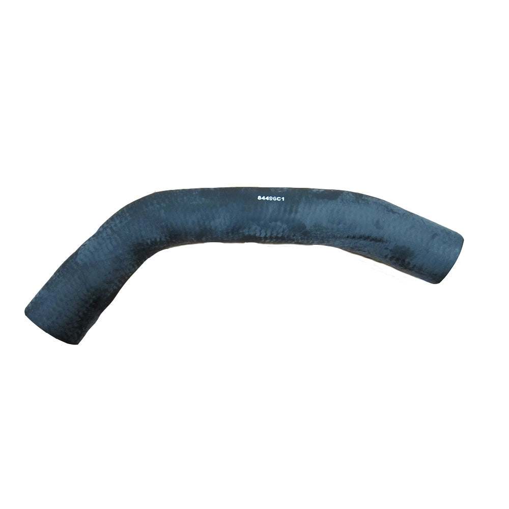 Top Radiator Hose Fits Case/International Harvester Replaces 84496C1