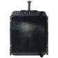 84524C93 Radiator Fits Case IH Tractor 268 380B 385 248 258 584 585 784 785 684