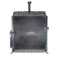 84524C93 Radiator Fits Case IH Tractor 268 380B 385 248 258 584 585 784 785 684
