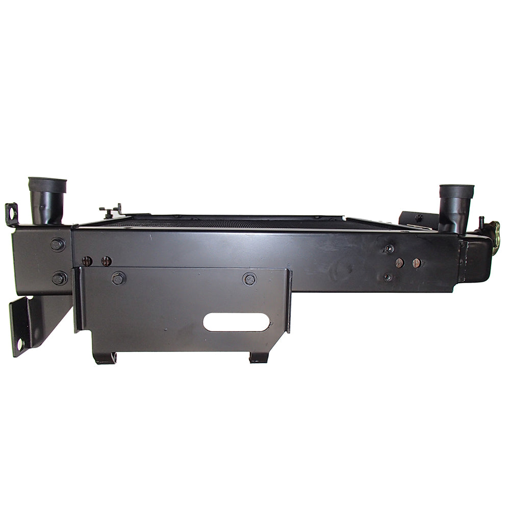 84524C93 Radiator Fits Case IH Tractor 268 380B 385 248 258 584 585 784 785 684