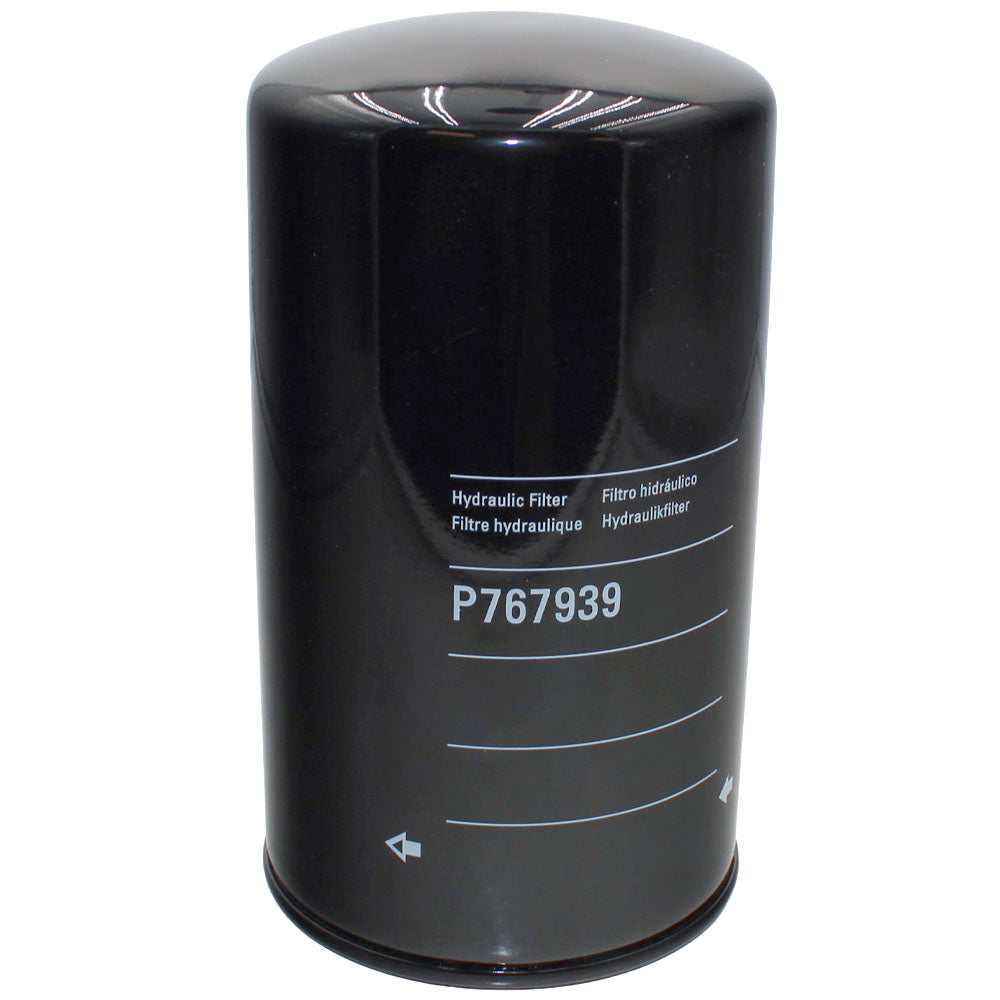 Hydraulic Filter Fits FARMALL Replaces 84581942