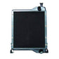 Radiator - Fits Case-IH - 84673C6