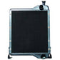 One New Aftermarket Radiator Fits Case IH 585 695 895 885 595 685 84673C3