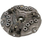Clutch Plate Fits Case/International Models Listed Below 84342556 85025C2