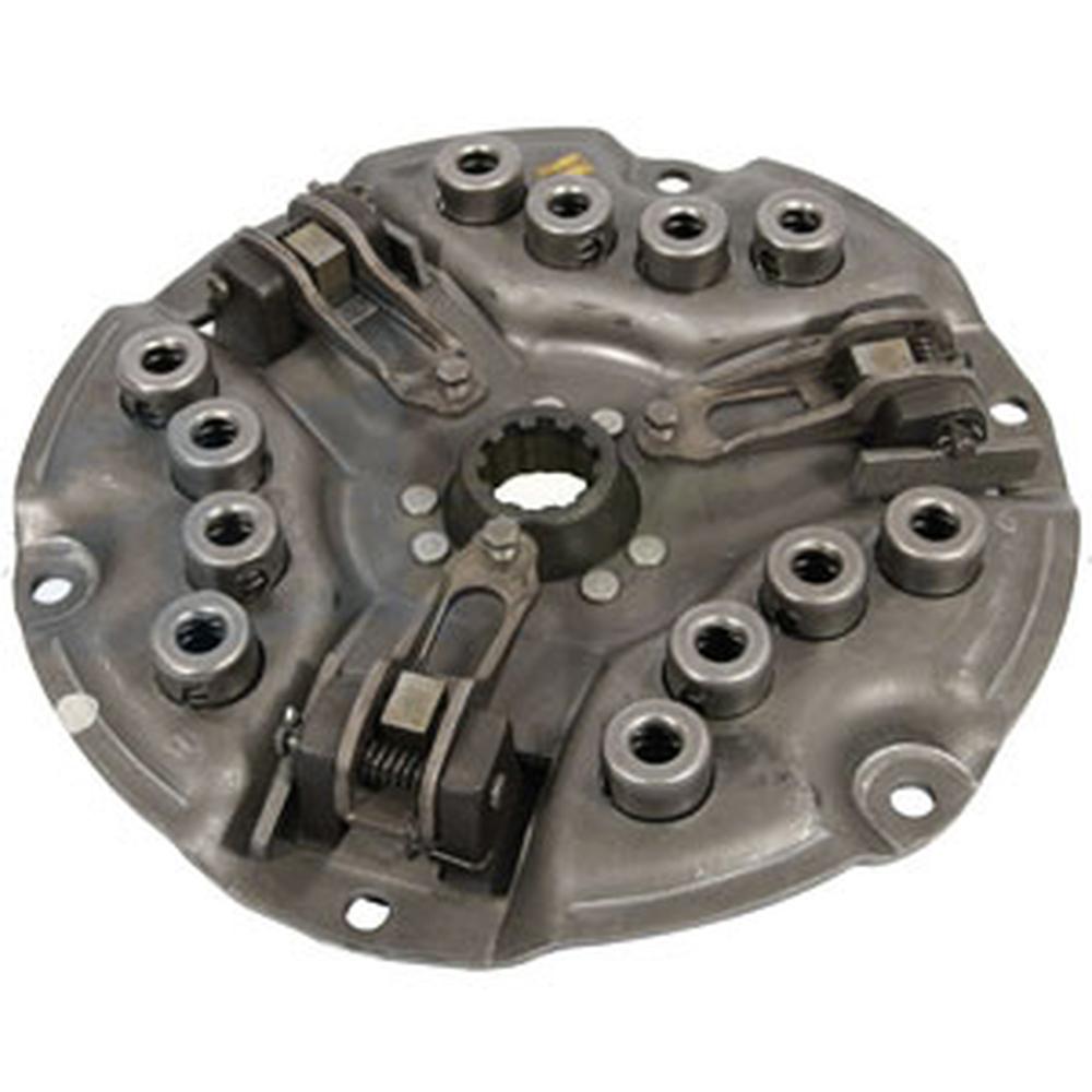 Clutch Plate Fits Case/International Models Listed Below 84342556 85025C2