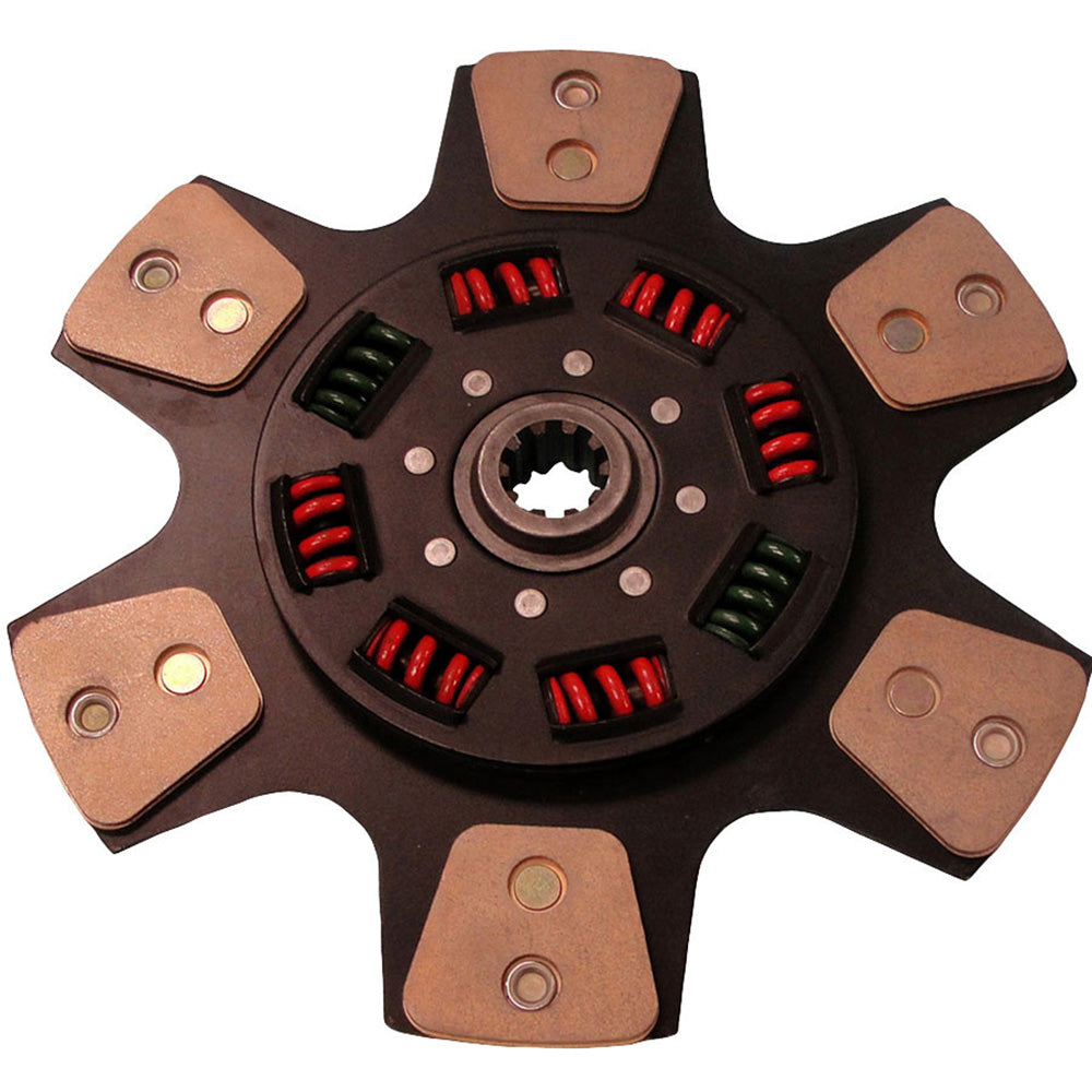 Clutch Disc Fits Case/International Harvester Replaces 1963941C91