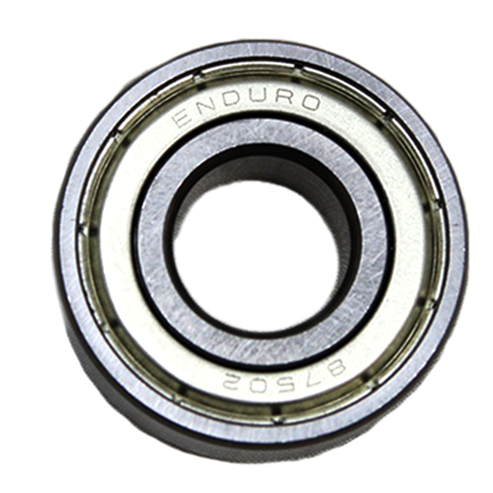 87502 Felt Seal Ball Bearing 15x35x1/2