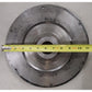 Steering Base Plate Fits Case/International Harvester Replaces 676831R1