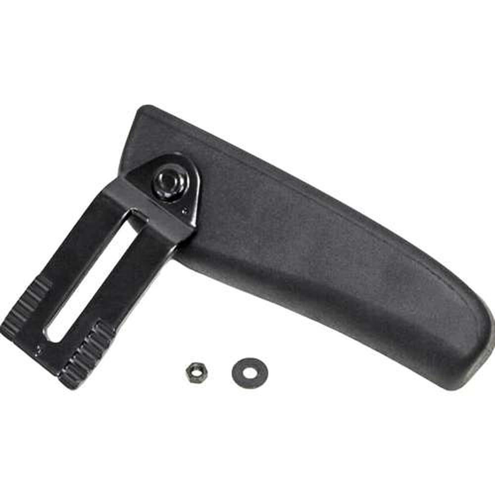 KM Uni Pro™ Grammer Fold-Up Armrests