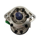 Hydraulic Pump Fits Ford 340 340B 445 445A 450 540 540A 540B 545 545A D8NN600DA