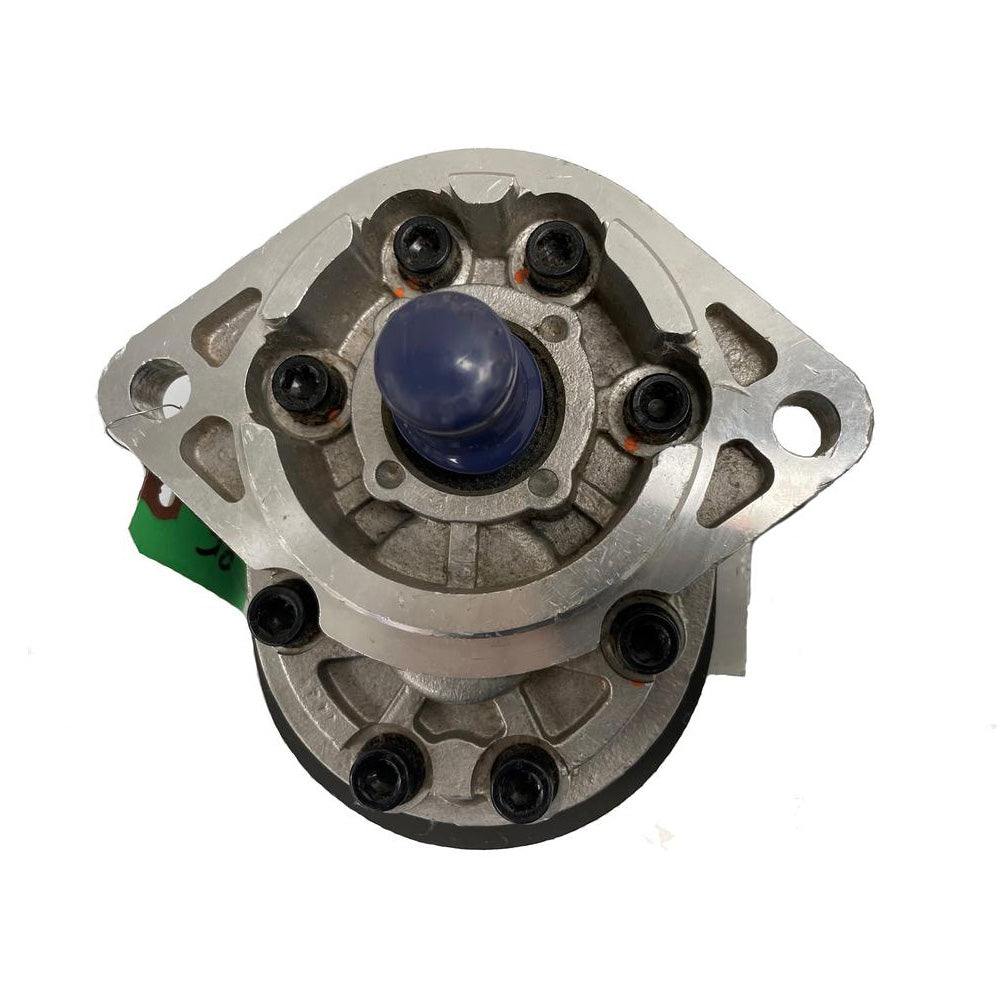 Hydraulic Pump Fits Ford 340 340B 445 445A 450 540 540A 540B 545 545A D8NN600DA