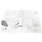 KM Uni Pro™ Grammer MSG95 Fore/Aft Isolator Handle