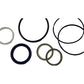 85802570 Swing Cylinder Seal Kit Fits New Holland 555E LB75 LB90 LB110
