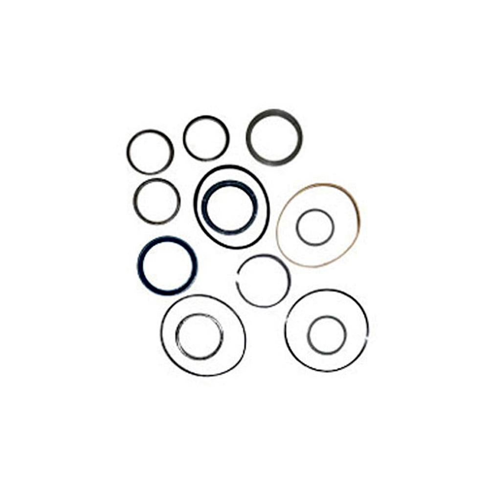 Backhoe Crowd/Stick Dipper Cylinder Seal Kit Fits Ford  455C 455D 555C 555D