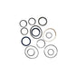 Hydraulic Cylinder Seal Kit Fits Ford New Holland Tractor-85804742 83971996