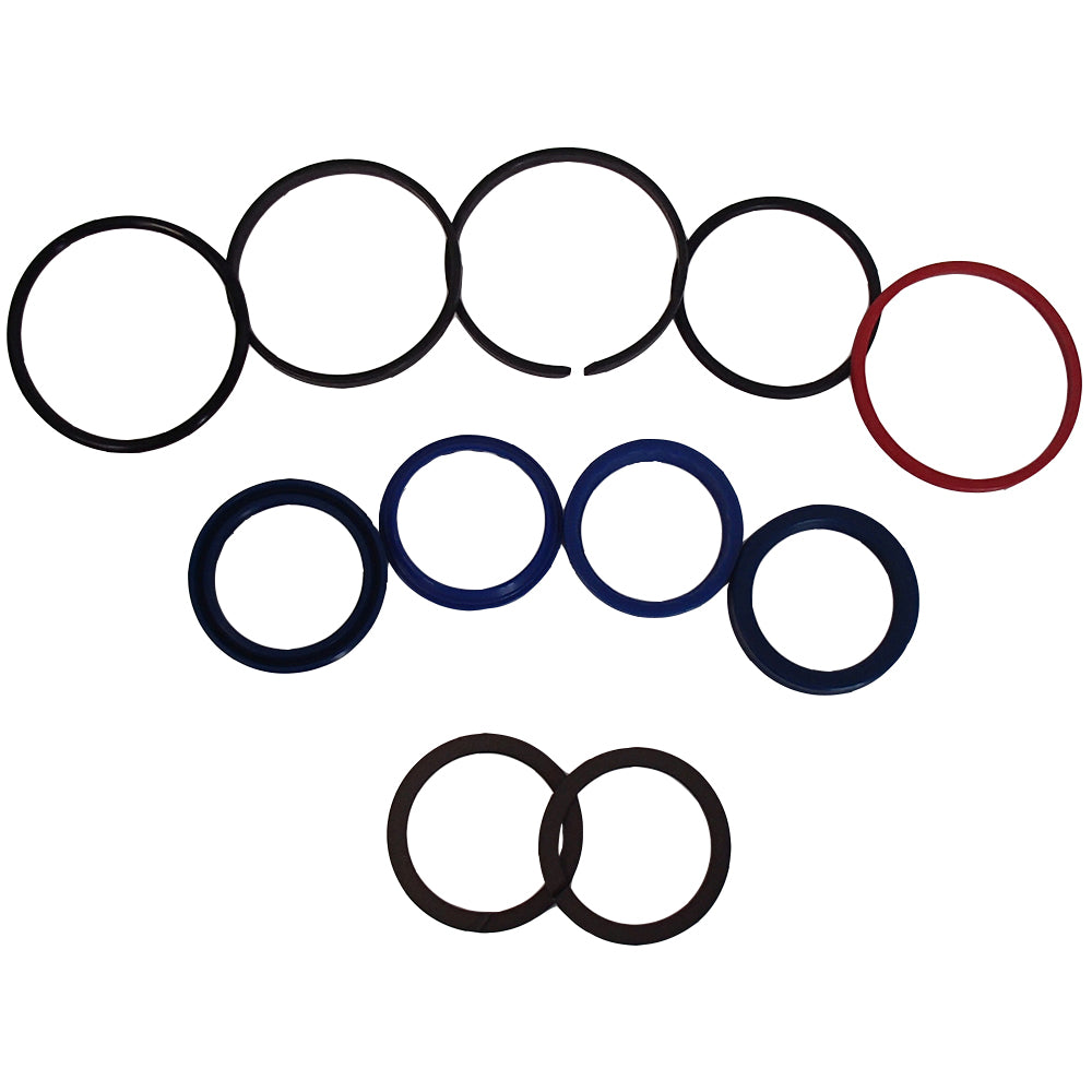Seal Kit Fits Case/International Harvester Replaces D149739