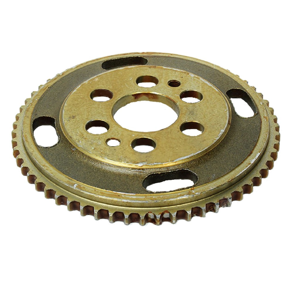 116427A1 Gear CARRIER ring Fits Case 570L, 580L & SL, 580M & SM, 585G, 586G, 588