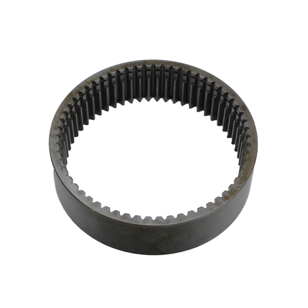 85806008 ring gear Fits Case 580L, 580SL, 580M, 580SM BACKHOE