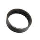 100561A1 Fits Case Aftermarket Planetary Ring Gear Fits 580L 580SL 580M 580SM