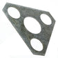 Large Plate / Retainer Fits Case/International Harvester Replaces 100555A1