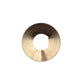 85812301 Thrust Washer Fits Case/International Harvester Forklifts 586H 588H