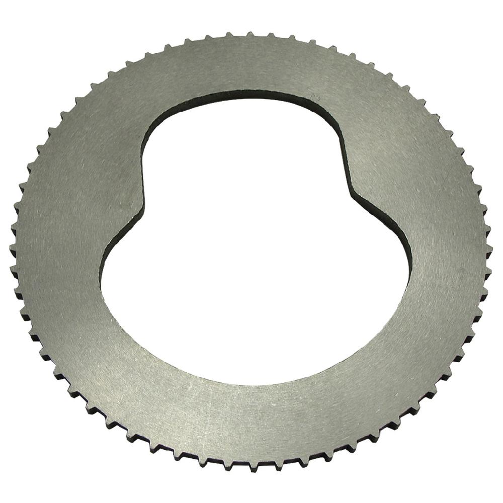 One New Tractor Brake Plate Fits Case IH 85827748 570LXT, 570LXT Series 2