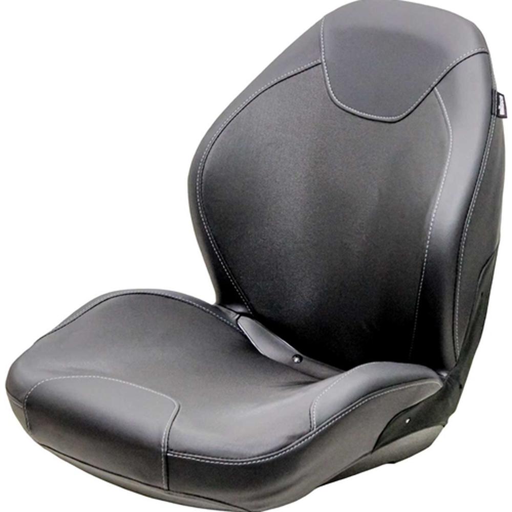 KM 129 Uni Pro™ Bucket Seat - Cut & Sew