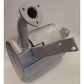 87704573 Muffler Fits Ford Fits New Holland Industrial Models 455C 455D 555C 555