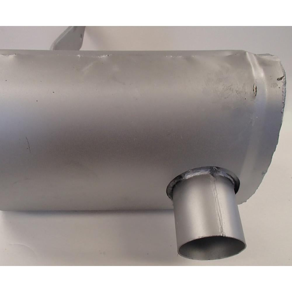 85999357 New Muffler Fits Ford Construction & Industrial Models 655C 655D 675D