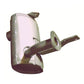 85999357 New Muffler Fits Ford Construction & Industrial Models 655C 655D 675D